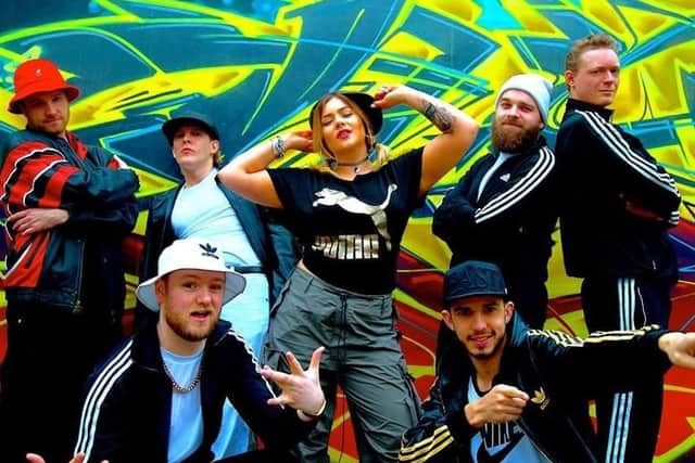 Rhythm of The 90s return to The Wedgewood Rooms in Southsea on May 31, 2019