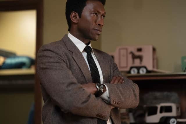 True Detective