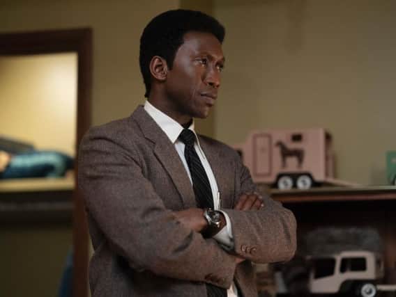 True Detective
