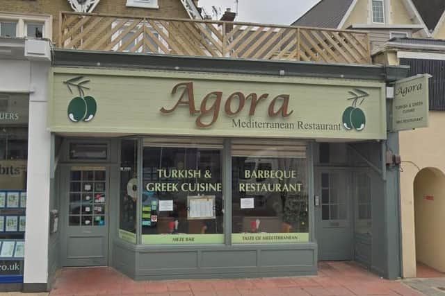 "Quite literally knocked for six with the quality of food. Brought back memories of travels to Greece and re-kindled my love for Mediterranean food."
Average rating: 4.5/5