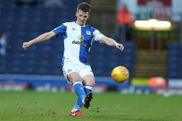 Paul Downing. Picture:Pete Norton/Getty Images