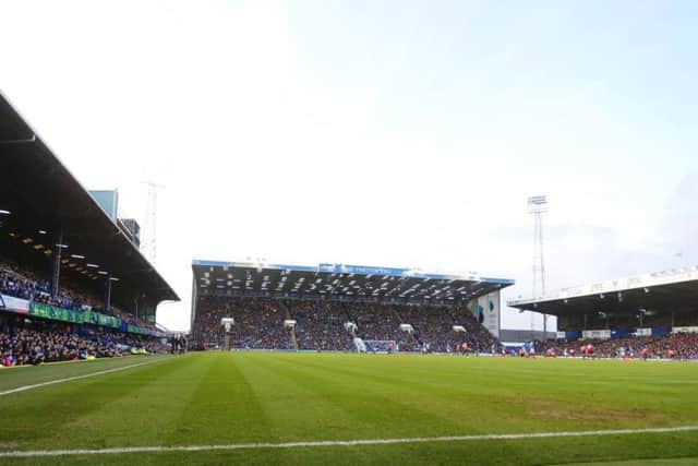Pompey nearly signed these stars