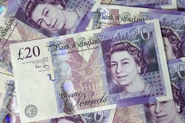 Have you been affected by universal credit?