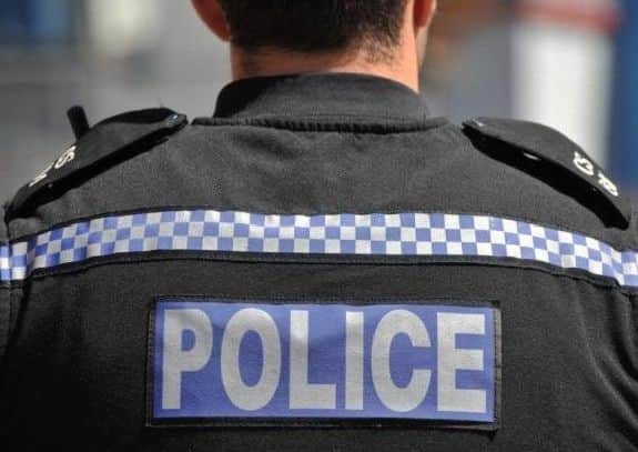 Here are Portsmouth's worst crime hotspots