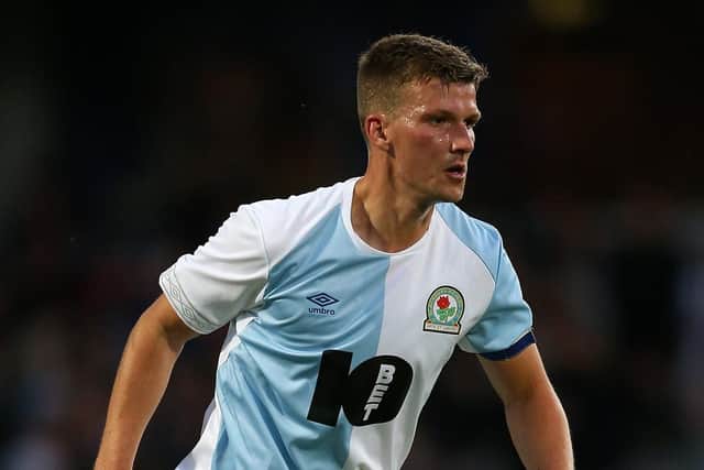 Paul Downing. Picture: Nigel French/ PA Images