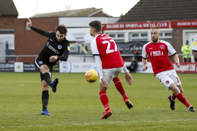 Ben Close has 6.58 average from 19 appearances