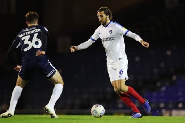 Christian Burgess has 6.5 average from 10 appearances