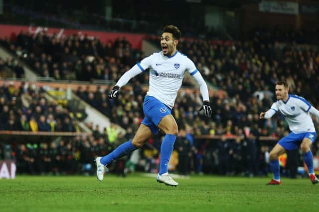 Andre Green has 6.25 average from eight appearances