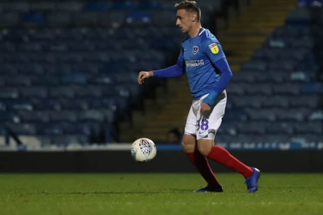 Brandon Haunstrup has 6.17 average from six appearances