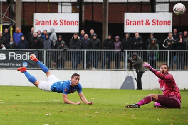 David Wheeler has 6.15 average from 13 appearances