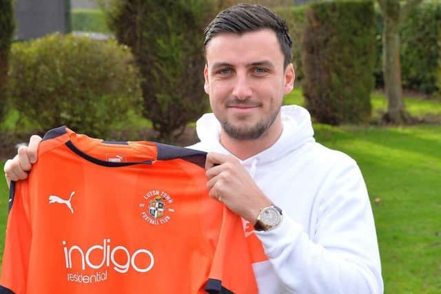 IN: George Thorne from Derby County (loan) OUT: Frankie Musonda to Hemel Hempstead (loan)