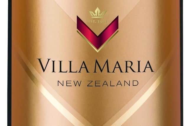 Villa Maria Cellar Selection Sauvignon Gris 2017