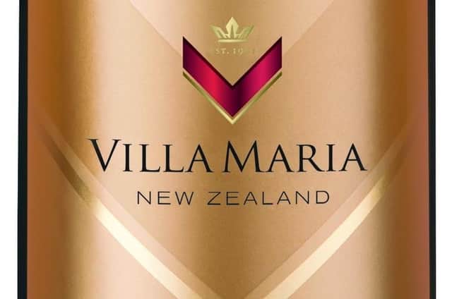 Villa Maria Cellar Selection Sauvignon Gris 2017