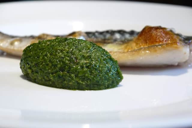 jpwm 190119 ACH murphy food Walnut and parsley pesto
Walnut and parsley pesto