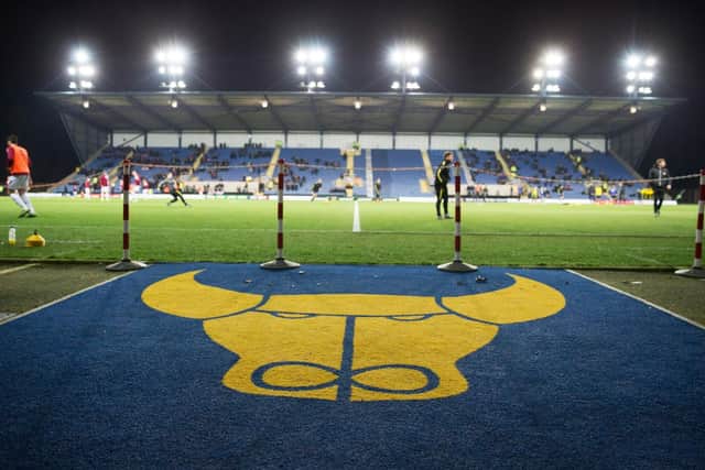 Pompey travel to Oxford United today in League One