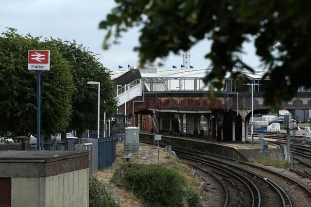 The number of crimes committed at Fratton station in 2018 was 63, which was down significantly from the 92 reported in 2017. July was the month with the highest number of crimes, with 14 committed then.