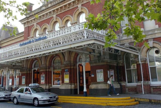 The number of crimes committed at Portsmouth and Southsea station in 2018 was 36, which was a drop of 13 from 2017 when 49 crimes were reported. July was the month with the highest number of crimes, with eight committed then.