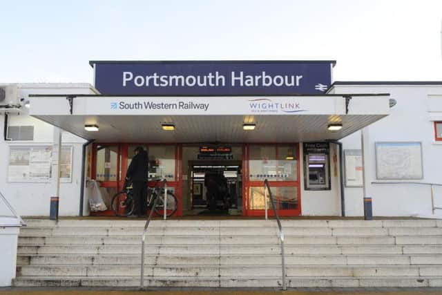 The number of crimes committed at Portsmouth Harbour station in 2018 was 23, down from the 32 reported in 2017. June, September and November were the months with the highest number of crimes, with four reported in each month.