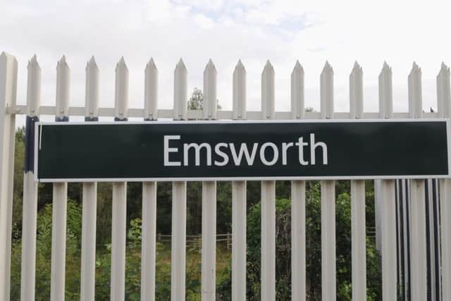 The number of crimes committed at Emsworth station in 2018 was 19, which was eight less than the 27 reported in 2017.  May was the month with the highest number of crimes, with four reported then.