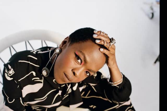 Lauryn Hill