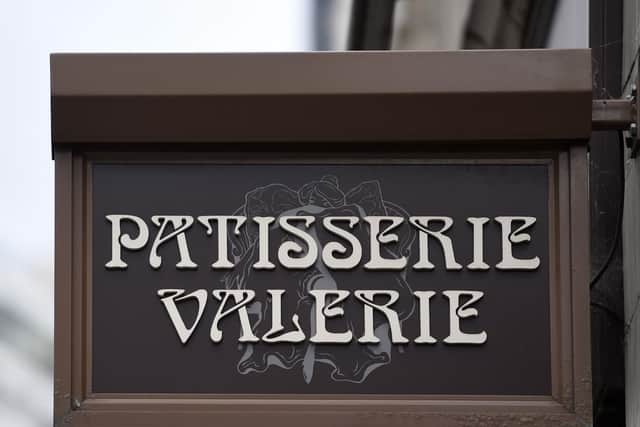 Patisserie Valerie has gone into administration. Picture: Lauren Hurley/PA Wire