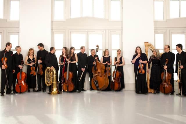 Bournemouth Symphony Orchestra will be at the Portsmouth Guildhall on Thursday evening.