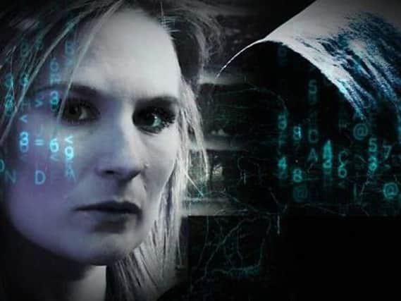 Journalist Livvy Haydock investigates paedophile vigilante groups.