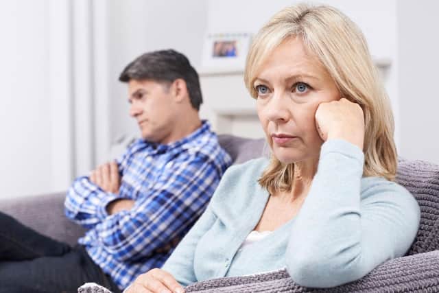 Our agony aunt answers your personal questions.