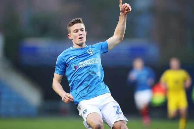 David Wheeler. Picture: Joe Pepler