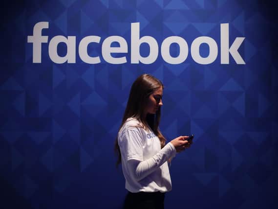 Facebook are plotting a move to integrate WhatsApp, Instagram and Messenger. Picture: Niall Carson/PA Wire