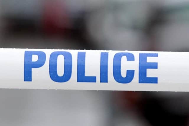 Police News