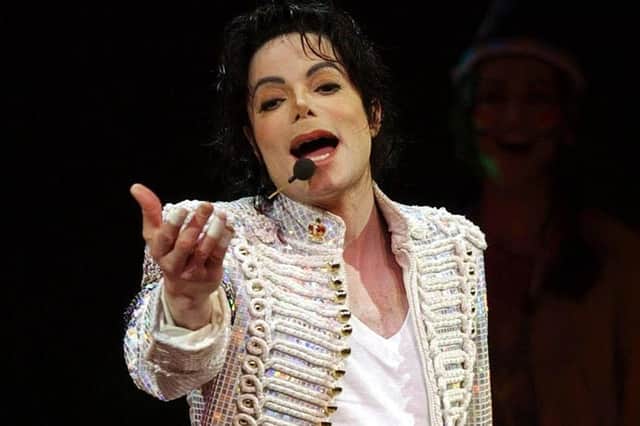 The documentary has been criticised by Michael Jackson's family. Picture: PA