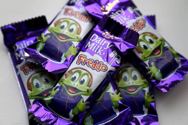 Labour leader Jeremy Corbyn has campaigned for the price drop of Freddos from 26p to 10p.