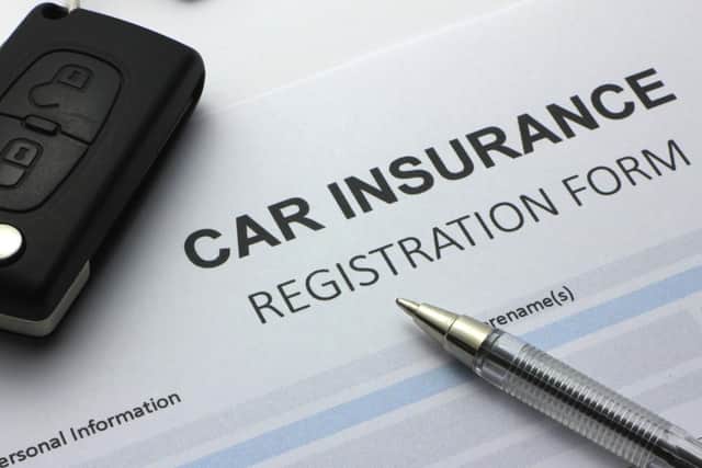 Drivers will need a green card to prove they are insured in the EU in the case of a no deal Brexit