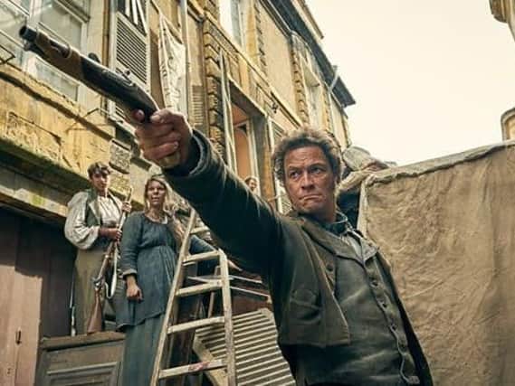 Les Misrables