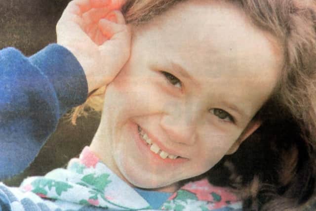 Hayley Goddard smiled as she entered the world of sound.