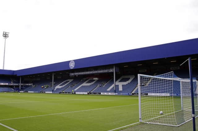 Pompey head to Loftus Road for the FA Cup replay. Picture: Henry Browne/Getty Images