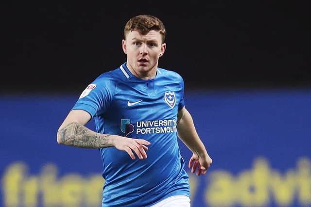 Dion Donohue. Picture: Joe Pepler