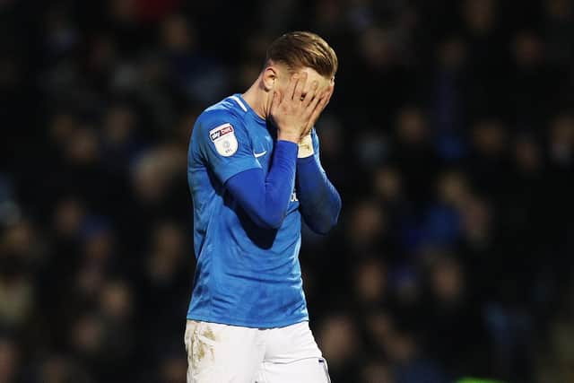 Suspended: Ronan Curtis