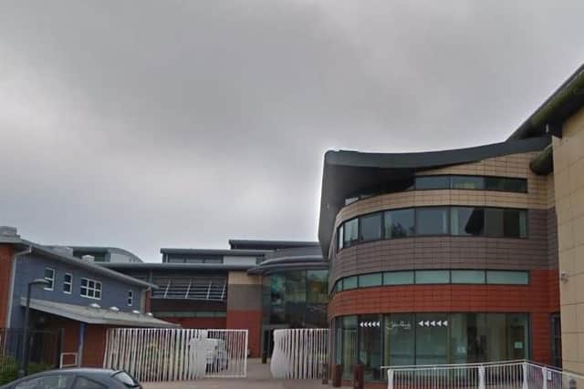 3 Aylward Street, Portsmouth, Hampshire, PO1 3DU. 84.20 per cent of patients are satisfied with their experience of making an appointment.