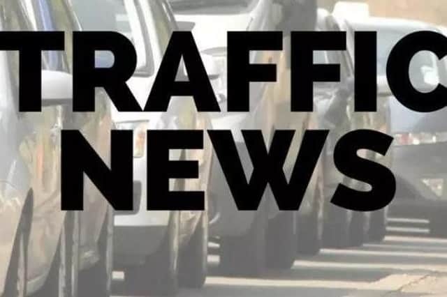 Traffic News