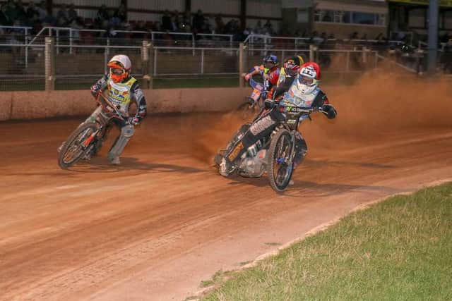 Wightlink Warriors are excited about the new tournament. Picture: Paul Hales (PSH Photography)