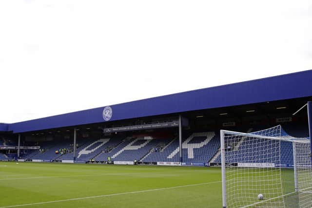 Loftus Road. Picture: Henry Browne/Getty Images