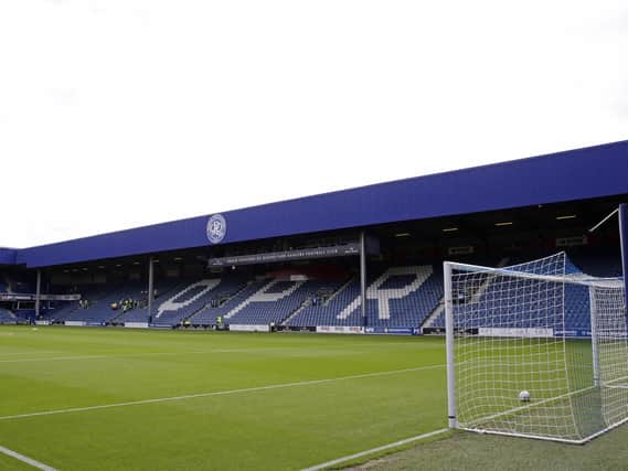 Loftus Road. Picture: Henry Browne/Getty Images