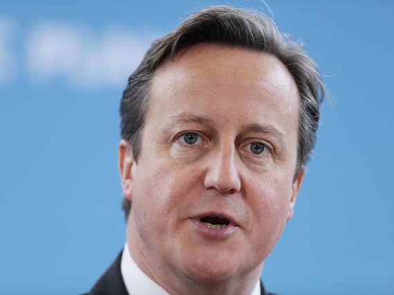 Is former prime minister David Cameron the most maligned man of the decade?