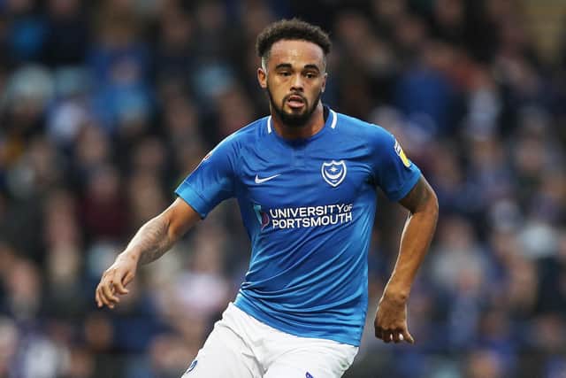 Anton Walkes. Picture: Joe Pepler