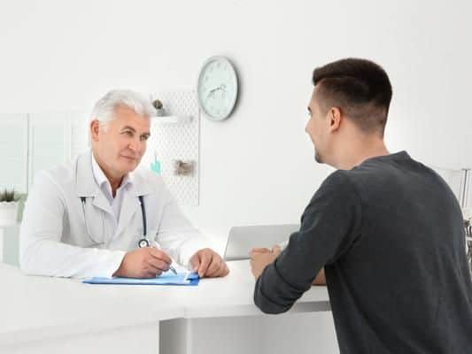 Whites Place, Gosport, Hampshire, PO12 3JP. 44.60 per cent of patients are satisfied with their experience of making an appointment.