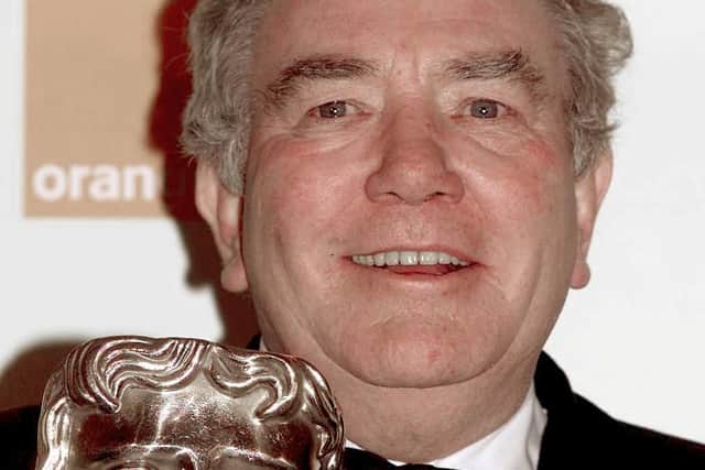 Veteran British actor, Albert Finney, has died at the age of 82 after a short illness. 
PRESS ASSOCIATION Photo. Issue date: Friday February 8, 2019. See PA story DEATH Finney. Photo credit should read: Sean Dempsey/PA Wire