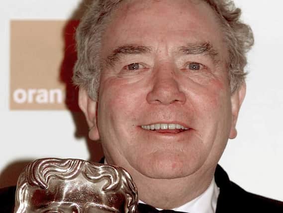 Veteran British actor, Albert Finney, has died at the age of 82 after a short illness. 
PRESS ASSOCIATION Photo. Issue date: Friday February 8, 2019. See PA story DEATH Finney. Photo credit should read: Sean Dempsey/PA Wire