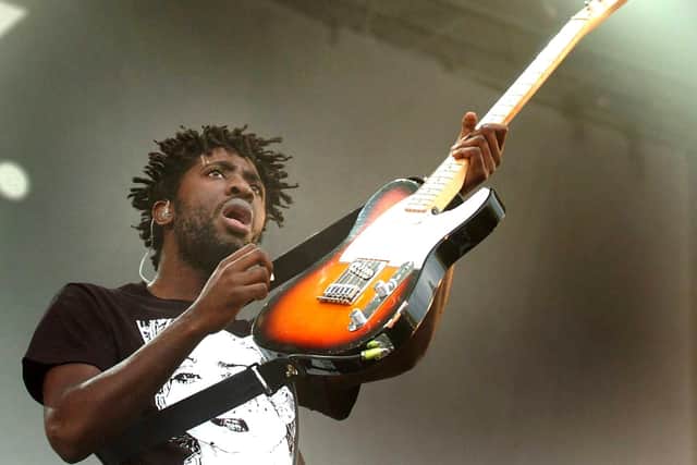 Bloc Party will be taking to the stage at Victorious Festival, organisers have today revealed.